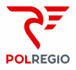 POLREGIO logo