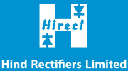 Hind Rectifiers Limited logo