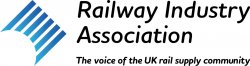 Railway Industry Association (RIA) logo