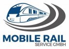 Mobile Rail Service GmbH logo