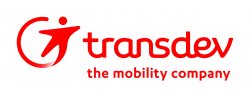 Transdev GmbH logo