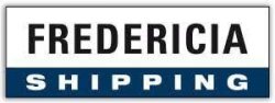 Fredericia Shipping A/S logo