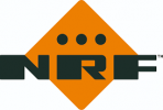 Nederlandse Radiateuren Fabriek (NRF) BV logo