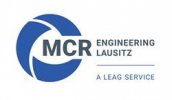 LEAG MCR Engineering Lausitz by Lausitz Energie Bergbau AG logo