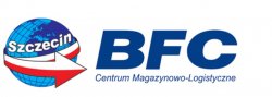 Baltic Forwarding Company Sp. z o.o. logo