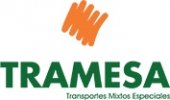 Transportes Mixtos Especiales, S.A. (TRAMESA) logo