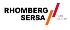 Rhomberg Sersa Rail Holding GmbH logo