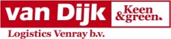 Van Dijk Logistics Venray BV logo