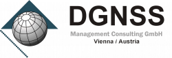 DGNSS Holding logo