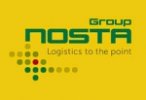 NOSTA Holding GmbH logo