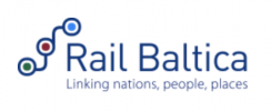 Rail Baltica logo