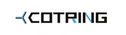 COTRING spol. s r.o. logo
