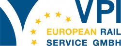 VPI European Rail Service GmbH (VERS) logo