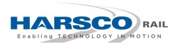 Harsco Rail Europe GmbH logo