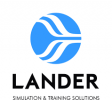Lander Simulation & Training Solutions S.A. logo