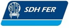 SDH Fer logo