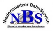 NBS, Niederlausitzer Bahnservice GmbH logo