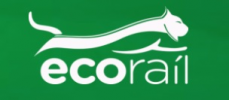 Eco Rail S.A. logo