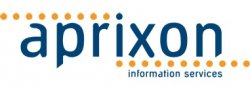 Aprixon Information Services GmbH logo
