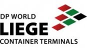 Liège Container SA logo