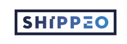 Shippeo logo