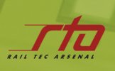 RTA Rail Tec Arsenal Fahrzeugversuchsanlage GmbH logo