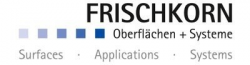 Frischkorn Oberflächen + Systeme GmbH logo