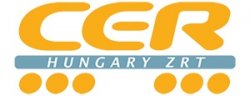 CER Hungary Zrt. logo