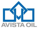 AVISTA OIL Deutschland GmbH logo