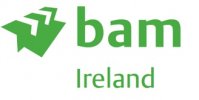 BAM Contractors Ltd logo