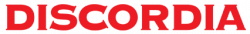 Discordia AD logo