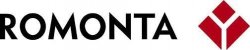ROMONTA Holding GmbH logo