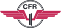 Compania Națională de Căi Ferate ”CFR” – SA logo