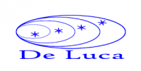DE LUCA SPA logo