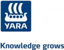 YARA GmbH & Co. KG logo
