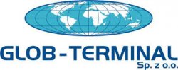Glob-Terminal Sp. z o.o. logo
