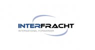 INTERFRACHT s.r.o. logo