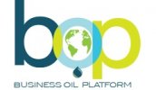 Business Oil Platform Ltd. logo