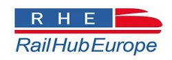 Rail Hub Europe S.p.A. logo