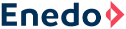 Enedo Finland Oy logo