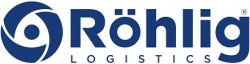 Röhlig Logistics GmbH & Co. KG. logo