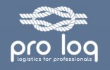 PRO LOG logo