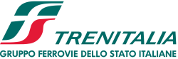 Trenitalia logo