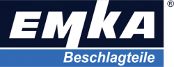 EMKA Beschlagteile GmbH & Co. KG logo