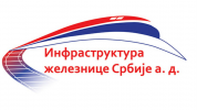 JSC Serbian Railways logo
