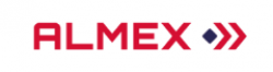 Almex GmbH logo