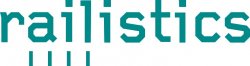 Railistics GmbH logo