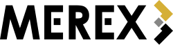 Merex logo