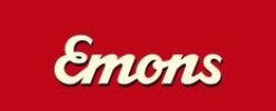 Emons-Rail-Cargo GmbH logo