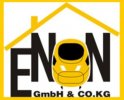 ENON Gesellschaft mbH & CoKG logo
